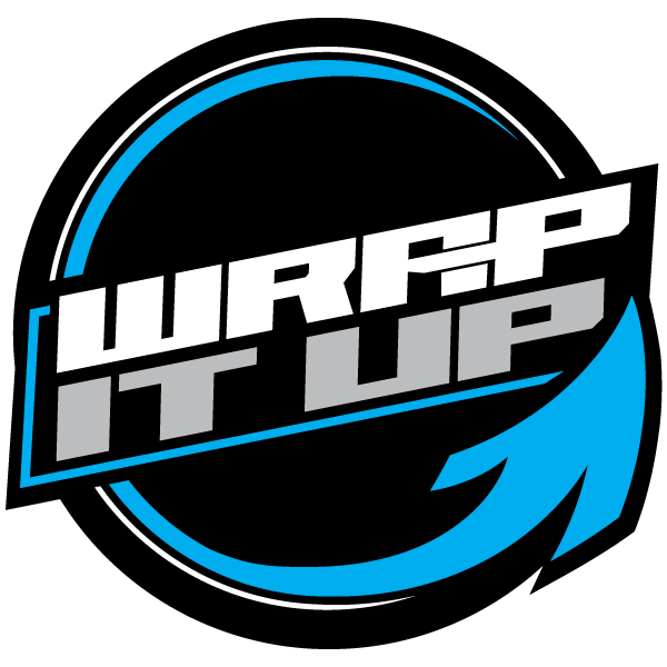 Wrap It Up - Vehicle Wraps and Digital Printing Castle Hill
